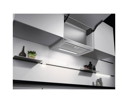 Витяжка кухонна AEG DPE5660M