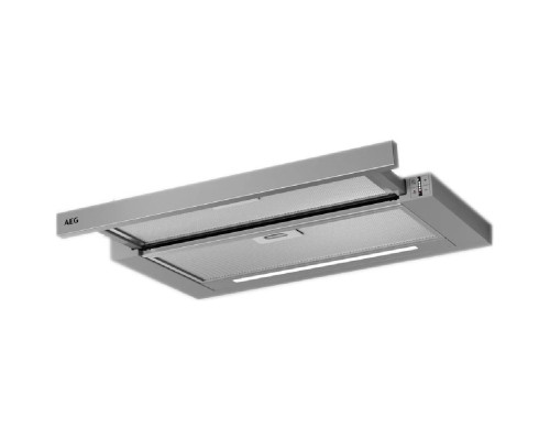 Витяжка кухонна AEG DPE5660M