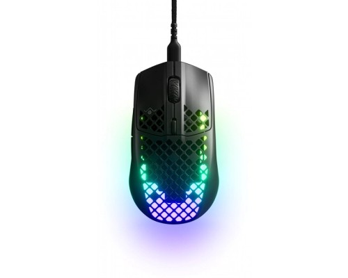 Мишка SteelSeries Aerox 3 Onyx USB Black (62611) Мишка SteelSeries Aerox 3 Onyx USB Black (62611)