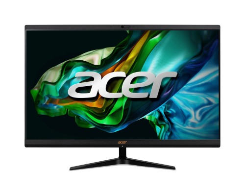 Комп'ютер Acer Aspire C27-1800 AiO / i5-12450H, 16, F1024GB, WiFi, кл+м (DQ.BM3ME.001)