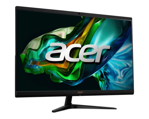 Комп'ютер Acer Aspire C27-1800 AiO / i5-12450H, 16, F1024GB, WiFi, кл+м (DQ.BM3ME.001)