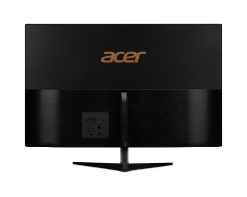 Комп'ютер Acer Aspire C27-1800 AiO / i5-12450H, 16, F1024GB, WiFi, кл+м (DQ.BM3ME.001)