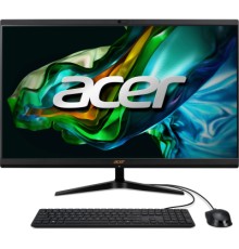 Комп'ютер Acer Aspire C27-1800 AiO / i5-12450H, 16, F1024GB, WiFi, кл+м (DQ.BM3ME.001)