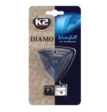 Ароматизатор для автомобіля K2 Diamo 