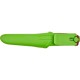 Ніж Morakniv Basic 511 LE 2024 carbon steel Ivy Green/Dala Red (14281)