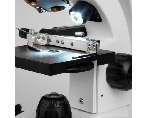 Мікроскоп Sigeta Bionic Digital 40x-640x (з камерою 2MP) (65277)