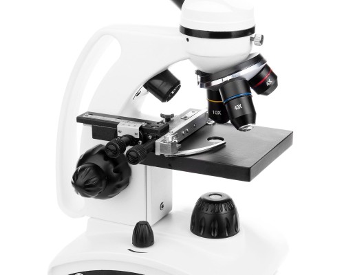 Мікроскоп Sigeta Bionic Digital 40x-640x (з камерою 2MP) (65277)