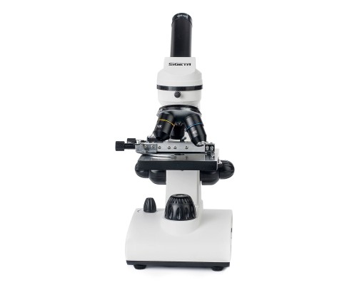 Мікроскоп Sigeta Bionic Digital 40x-640x (з камерою 2MP) (65277)