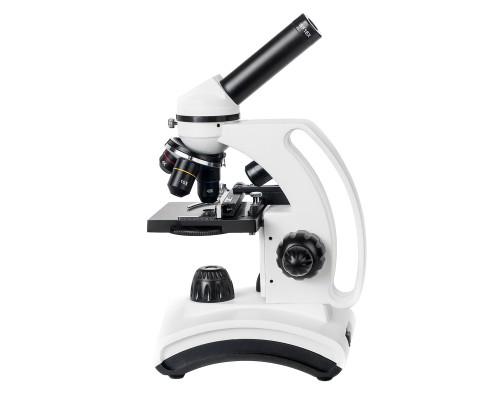 Мікроскоп Sigeta Bionic Digital 40x-640x (з камерою 2MP) (65277)