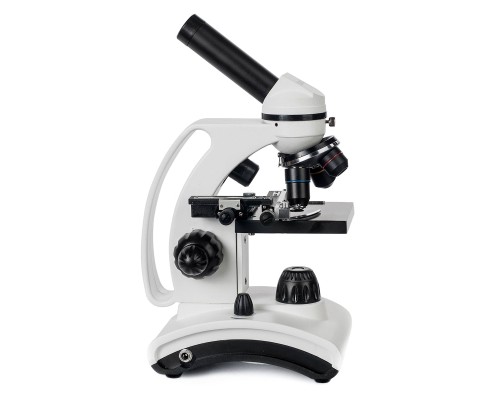 Мікроскоп Sigeta Bionic Digital 40x-640x (з камерою 2MP) (65277)