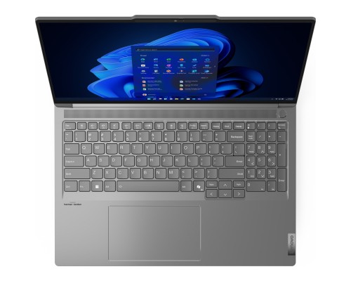 Ноутбук Lenovo ThinkBook 16p G5 (21N5001BRA)