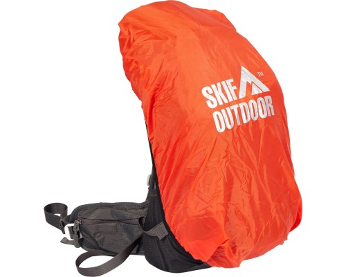 Рюкзак туристичний Skif Outdoor Adventure 30L Dark Grey (9582DG)