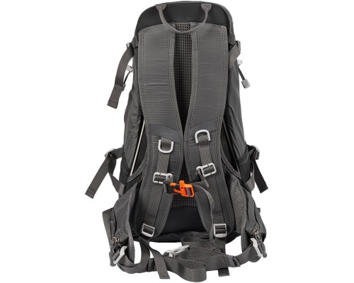 Рюкзак туристичний Skif Outdoor Adventure 30L Dark Grey (9582DG)
