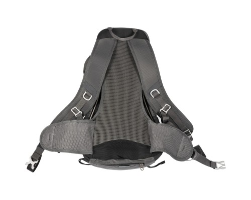 Рюкзак туристичний Skif Outdoor Adventure 30L Dark Grey (9582DG)