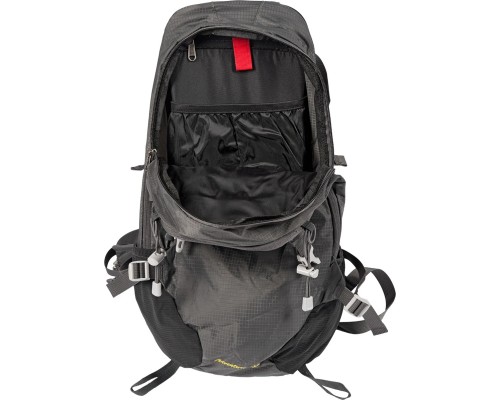 Рюкзак туристичний Skif Outdoor Adventure 30L Dark Grey (9582DG)