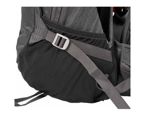 Рюкзак туристичний Skif Outdoor Adventure 30L Dark Grey (9582DG)