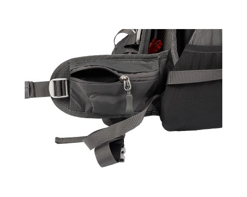 Рюкзак туристичний Skif Outdoor Adventure 30L Dark Grey (9582DG)