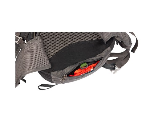 Рюкзак туристичний Skif Outdoor Adventure 30L Dark Grey (9582DG)