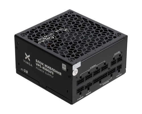 Блок живлення Vinga 850W (VPS-850GV3)