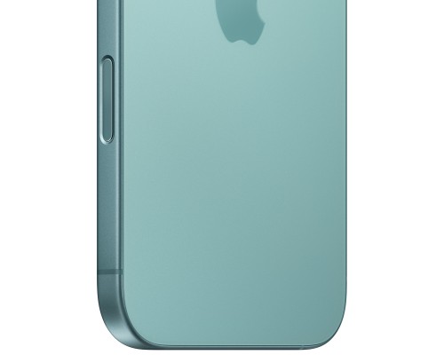Мобільний телефон Apple iPhone 16 Plus 256GB Teal (MXY53)