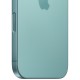 Мобільний телефон Apple iPhone 16 Plus 256GB Teal (MXY53)