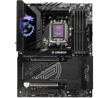 Материнська плата MSI MPG X870E CARBON WIFI