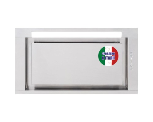 Витяжка кухонна Elica INN 2.0 IX/A/52