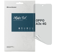 Плівка захисна Armorstandart Matte OPPO A3x 4G (ARM80897)