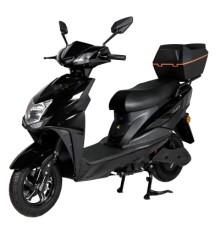 Електроскутер Atlas Falcon 1500W Box Black (3075)