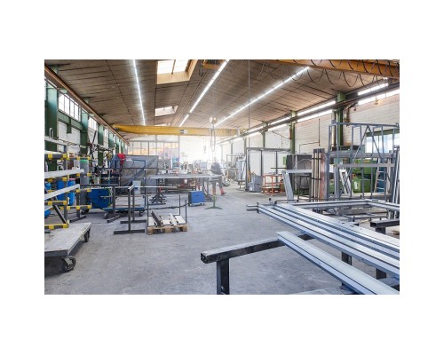 Свердло Bosch по металу HSS-PointTeQ, 1х12х34мм, 2шт (2.608.577.153)