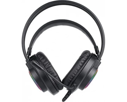 Навушники Xtrike ME GH-509 RGB Black (GH-509)