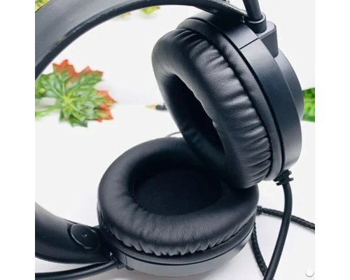 Навушники Xtrike ME GH-509 RGB Black (GH-509)