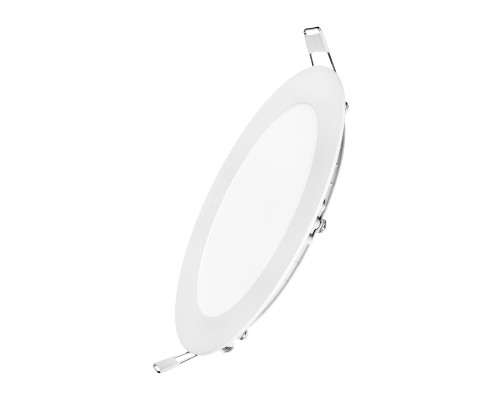 Світильник Delux CFR LED 10 4000К 6Вт (90020438)