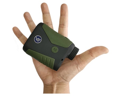 Лазерний далекомір Vector Optics Forester 6X21 GenII (SCRF-16)