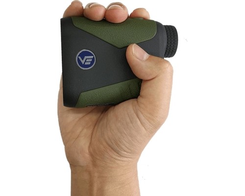 Лазерний далекомір Vector Optics Forester 6X21 GenII (SCRF-16)