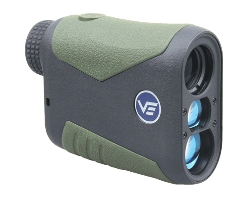 Лазерний далекомір Vector Optics Forester 6X21 GenII (SCRF-16)