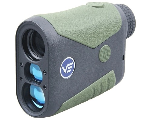 Лазерний далекомір Vector Optics Forester 6X21 GenII (SCRF-16)