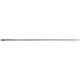 Бур Milwaukee SDS-PLUS M2, 8,0х400х350мм (4932399326)