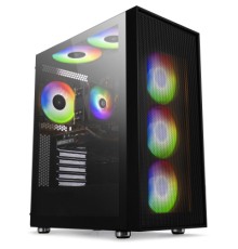 Комп'ютер Vinga Wolverine D8249 (I7M16G3060WH.D8249)