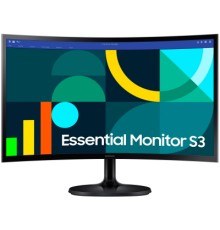 Монітор Samsung LS24D360GAIXCI