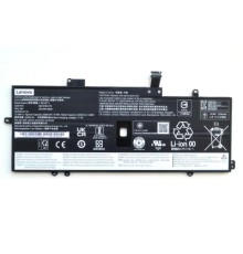 Акумулятор до ноутбука Lenovo ThinkPad X1 Carbon (7th Gen) L18C4P71, 3325mAh (51Wh), 4cell, 15.36V, Li-ion (A47984)