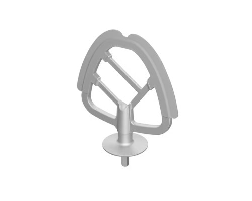 Кухонний комбайн Electrolux E6KM1-4PPT