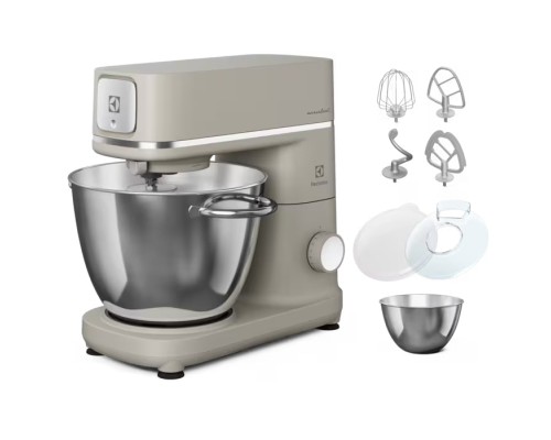 Кухонний комбайн Electrolux E6KM1-4PPT