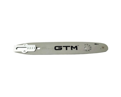 Шина для ланцюгової пили GTM 10