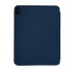 Чохол до планшета Armorstandart Smart Fold Pen Apple iPad Air 11 (2024) Dark Blue (ARM78117)