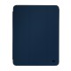Чохол до планшета Armorstandart Smart Fold Pen Apple iPad Air 11 (2024) Dark Blue (ARM78117)