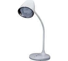 Настільна лампа Quantum KONTI LED з USB (QM-TL1050)