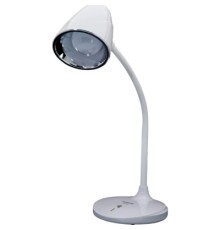 Настільна лампа Quantum KONTI LED з USB (QM-TL1050)