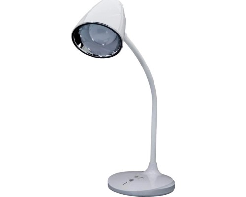Настільна лампа Quantum KONTI LED з USB (QM-TL1050)