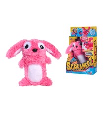 М'яка іграшка Simba Скрімерз Кумедний кролик, зі звук. ефектом (5953332)